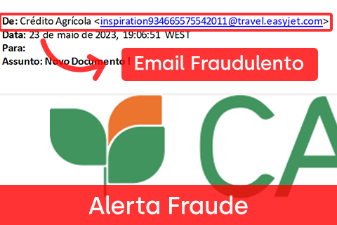 E-mail Phishing