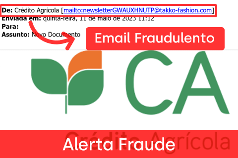 E-mail Phishing